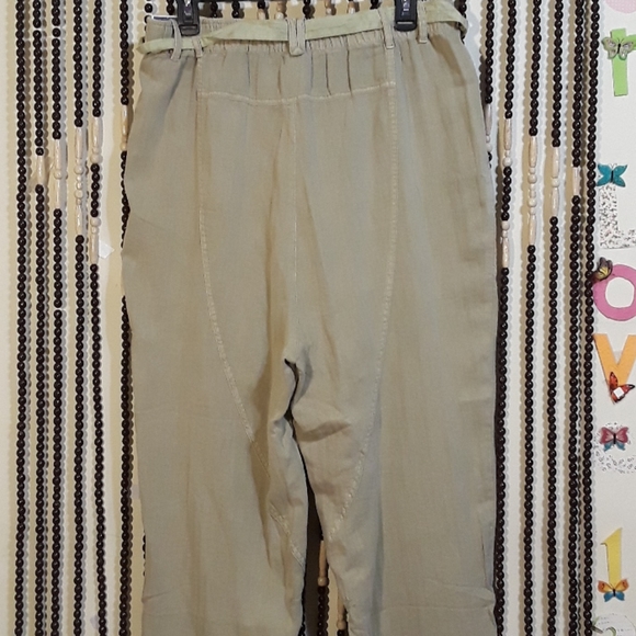 Chic Free People Pants - Picture 5 of 14